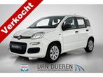 Fiat Panda 0.9 TwinAir Pop (bj 2015), Stof, Gebruikt, Euro 6, Panda