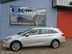 Opel Astra Sports Tourer 1.4 Turbo 150pk Innovation Luxe, Auto's, Te koop, Zilver of Grijs, Benzine, 640 kg