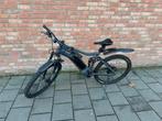 Elektrische fiets AEG, Overige merken, Gebruikt, Ophalen of Verzenden, 51 tot 55 cm