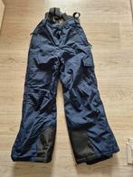 ZGAN Skibroek maat 140 met recco systeem, Broek, Mountainpeak, Jongen of Meisje, Ophalen of Verzenden
