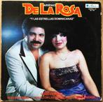 Arsenio de la Rosa Y Sus Estrellas Dominicanas lp merengue, Ophalen of Verzenden, Gebruikt, 12 inch