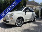 Fiat 500 1.2 Sport / Automaat / 2e Eigenaar / Pano / Airco, Euro 5, Elektrische ramen, Gebruikt, 1242 cc