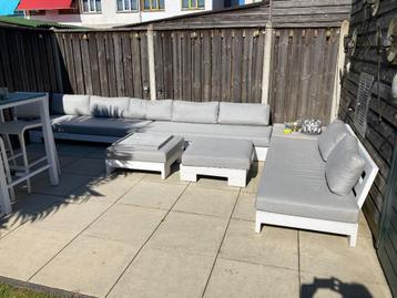 Lounch tuinset beschikbaar voor biedingen
