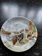 3 ROYAL SCHWABAP sierborden, Ophalen of Verzenden