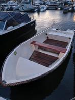 Polyester boot 4.20m - Inclusief accessoires!, Watersport en Boten, Ophalen of Verzenden, Gebruikt