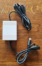 PSU voor zowel Commodore 1541-II als Oceanic diskdrive, Computers en Software, Vintage Computers, Ophalen of Verzenden, Commodore