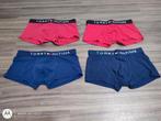 Tommy Hilfiger Boxer Shorts - 4 Stuks Maat M, Kleding | Heren, Ondergoed, Ophalen of Verzenden, Overige kleuren, Tommy Hilfiger