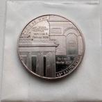 Jaarpenning WMF World Money Fair Berlin 2019 Monnaie Paris, Postzegels en Munten, Ophalen of Verzenden, Overige materialen, Buitenland