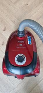 Philips Performer Active stofzuiger, Ophalen, Gebruikt