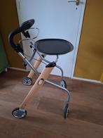 Rollator voor binnen met dienblad,  merk trust, Diversen, Ophalen