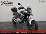 Prachtige Honda NC700X Full Option.! 2013 NC 700 X, 2 cilinders, HONDA, Bedrijf, Onbekend