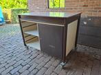 Goede, gereedschapswagen, gereedschapskar/ mobiele werkbank!, Ophalen, Gebruikt