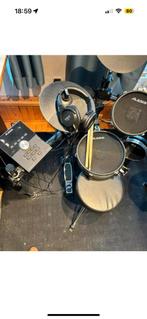 Elektronische drumstel - Alesis Command Mesh Kit, Muziek en Instrumenten, Drumstellen en Slagwerk, Overige merken, Elektronisch