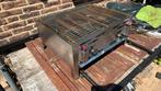 Professionele Hendi Roast-Master Maxi Gas Barbecue, Ophalen, Gebruikt, Hendi