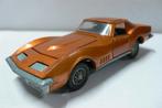 chevrolet corvette stingray - dinky toys engeland- 1/43, Hobby en Vrije tijd, Modelauto's | 1:43, Verzenden, Nieuw, Auto, Dinky Toys