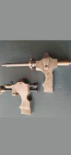Zeer zeldzaam Antiek klok/horlogemakers instrumenten €69, Antiek en Kunst, Antiek | Gereedschap en Instrumenten, Ophalen of Verzenden