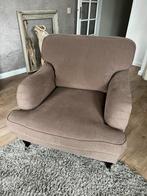 Bankstel: Zitbank & Twee Fauteuils merk Bocx, Ophalen, Gebruikt, Stof, 75 tot 100 cm