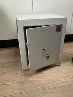 Kluis brandkastje, Huis en Inrichting, Brandblussers en Brandkasten, Ophalen of Verzenden, Gebruikt