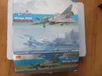 Hobby master HA1608 Franse Mirage 2000 Tigermeet, Overige merken, 1:72 tot 1:144, Gebruikt, Ophalen of Verzenden