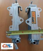 Radiateur  CR 125 R CR125R / CR125RK 1989 89 Aluminum, Nieuw, Ophalen of Verzenden