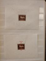 Vervolg verzameling Reich. Adv 2., Postzegels en Munten, Postzegels | Toebehoren, Ophalen of Verzenden, Verzamelalbum