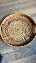 Dienblad, Ophalen, Zo goed als nieuw