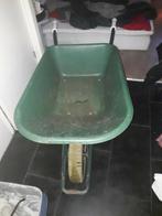 Te koop fort met antielekband, Tuin en Terras, Kruiwagens, Ophalen of Verzenden, Zo goed als nieuw