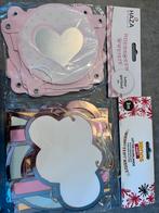 Geboorte slinger meisje nieuw, Kinderen en Baby's, Kraamcadeaus en Geboorteborden, Ophalen of Verzenden, Nieuw