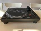 Technics SL-1210 MK7 incl. Ortofon 2m bronze, Pitch-regelaar, Platenspeler, Technics, Zo goed als nieuw