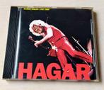 Sammy Hagar - Live 1980 CD USA, Ophalen of Verzenden, Gebruikt