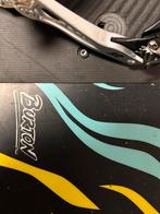 Burton tiener Snowboard met K2 Bindingen - 130, Sport en Fitness, Snowboarden, Ophalen of Verzenden, Gebruikt, Board