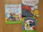3 x woezel en pip. 📚, Ophalen of Verzenden, Zo goed als nieuw