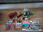 LEGO STAR WARS, Kinderen en Baby's, Speelgoed | Duplo en Lego, Ophalen of Verzenden, Gebruikt