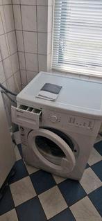 Wasmachine  Blomberg- inhoud 6 kg, Ophalen, Gebruikt, Voorlader, 85 tot 90 cm