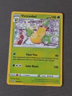 Battle styles 003/163 victreebel, Hobby en Vrije tijd, Verzamelkaartspellen | Pokémon, Ophalen of Verzenden, Zo goed als nieuw