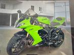 Super mooie Kawasaki sport ninja ZX-10R (bj 2009), Motoren, Motoren | Kawasaki, 4 cilinders, Meer dan 35 kW, Sport, Particulier