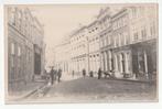 Zwolle Sassenstraat Forte repro ansichtkaart, Verzenden, 1920 tot 1940, Ongelopen, Overijssel