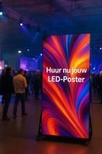 Huur de Digitale LED Videowall – Dé blikvanger voor uw event, Ophalen, Nieuw, Overige