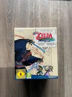 The Legend of Zelda The Wind Waker HD Limited Edition, Avontuur en Actie, 1 speler, Ophalen of Verzenden, Zo goed als nieuw