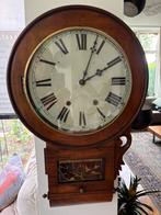 Antieke Knight Clock, Ophalen of Verzenden