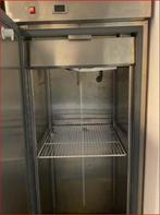 Groot Horeca koelkast en vriezer RVS, 60 cm of meer, 200 liter of meer, Ophalen of Verzenden, Zo goed als nieuw