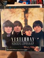 The Beatles Boeken Collectie, Ophalen, Gelezen, Artiest