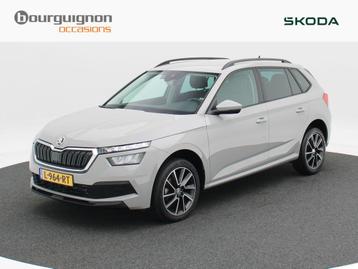 Skoda Kamiq 1.0 TSi 110 Pk Ambition | Climate Controle | 17  beschikbaar voor biedingen