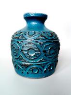 Scandinavisch of Duits retro vintage keramiek sgrafitto, gem, Antiek en Kunst, Verzenden