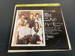 Grass Roots "Two Divided By Love" 7" single uit Japan, Verzenden, 7 inch, Single