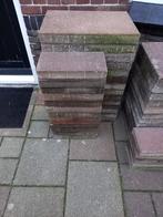 Te koop stenen, Tuin en Terras, Tegels en Klinkers, Ophalen, Overige materialen, Gebruikt, Overige typen