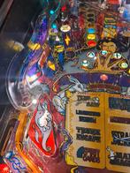 Flipperkast Theatre of Magic, Verzamelen, Automaten | Flipperkasten, Ophalen, Gebruikt, Bally, Dot-matrix