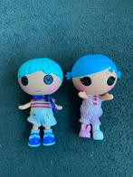 Lalaloopsy poppen, Ophalen of Verzenden, Zo goed als nieuw