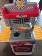 Zeer complete speelgoed keuken,zie foto s, omschrijving, Ophalen, Zo goed als nieuw