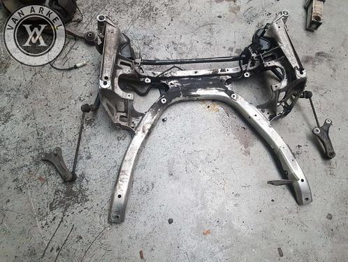 Bmw e60 e61 e63 e64 subframe voor, Auto-onderdelen, Ophanging en Onderstel, BMW, Gebruikt, Ophalen